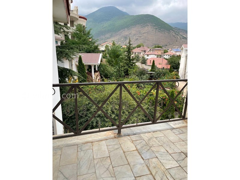 عکس شماره 773090 - اجاره ویلا در کلاردشت - 