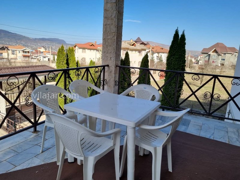 عکس شماره 773092 - اجاره ویلا در کلاردشت - 