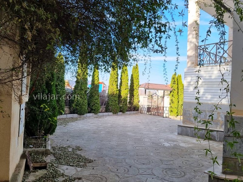 عکس شماره 773093 - اجاره ویلا در کلاردشت - 