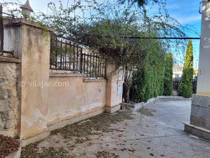 عکس شماره 773094 - اجاره ویلا در کلاردشت - 