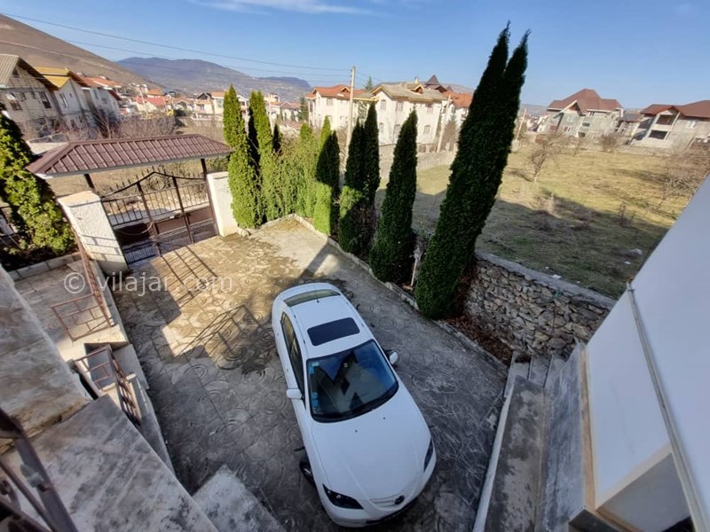 عکس شماره 773095 - اجاره ویلا در کلاردشت - 