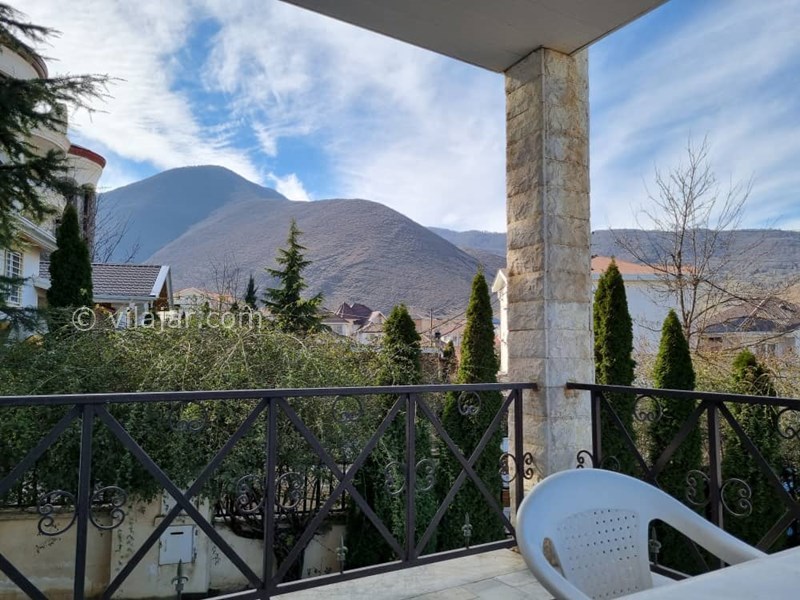 عکس شماره 773096 - اجاره ویلا در کلاردشت - 