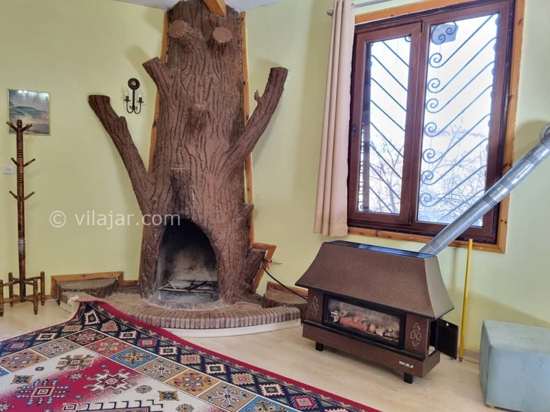 عکس شماره 773098 - اجاره ویلا در کلاردشت - 