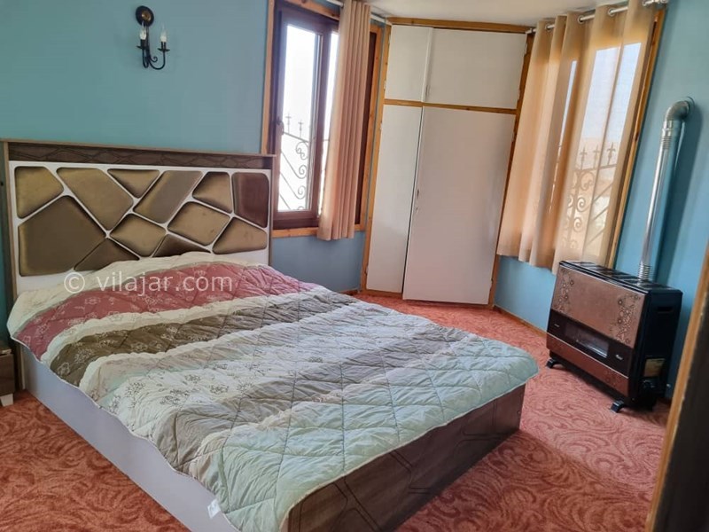 عکس شماره 773099 - اجاره ویلا در کلاردشت - 