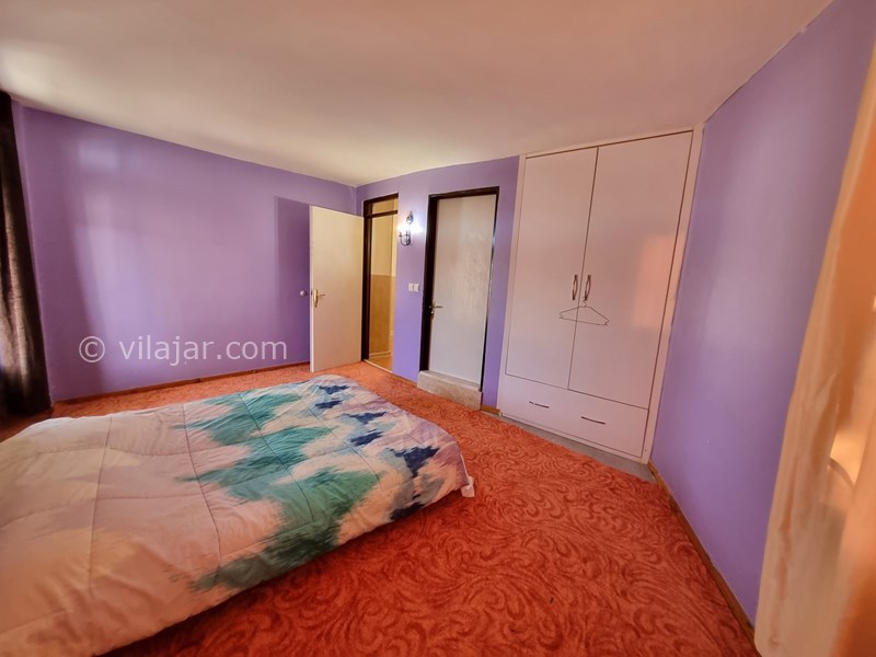 عکس شماره 773101 - اجاره ویلا در کلاردشت - 