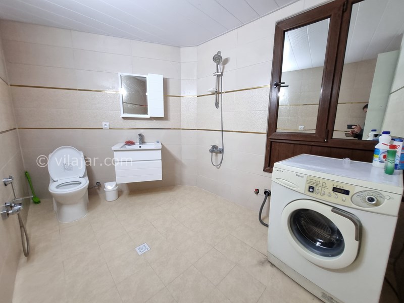 عکس شماره 773102 - اجاره ویلا در کلاردشت - 