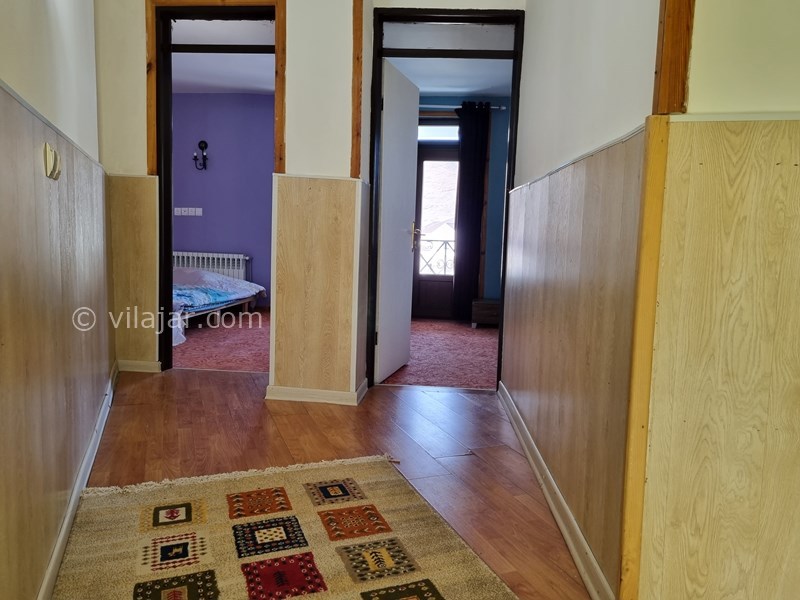 عکس شماره 773103 - اجاره ویلا در کلاردشت - 