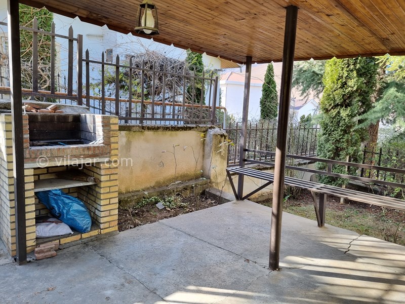 عکس شماره 773105 - اجاره ویلا در کلاردشت - 