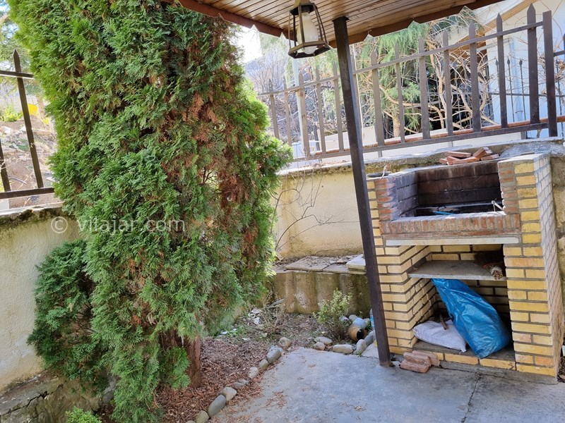 عکس شماره 773114 - اجاره ویلا در کلاردشت - 