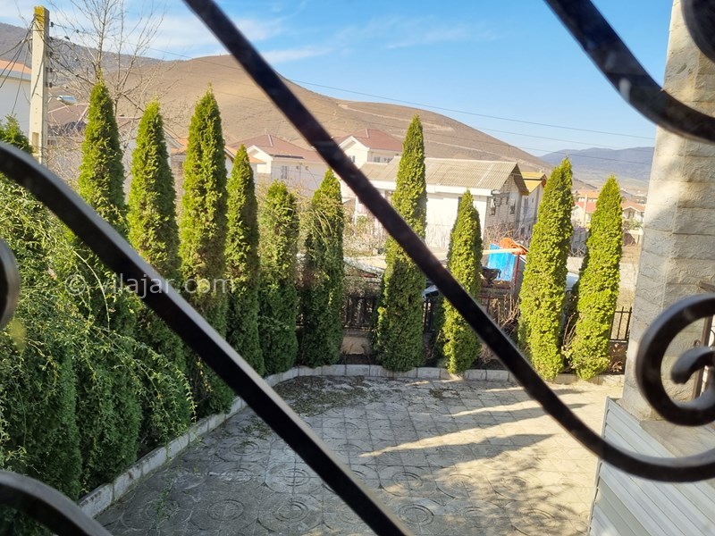 عکس شماره 773115 - اجاره ویلا در کلاردشت - 