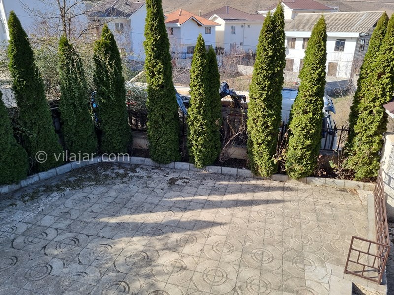 عکس شماره 773116 - اجاره ویلا در کلاردشت - 