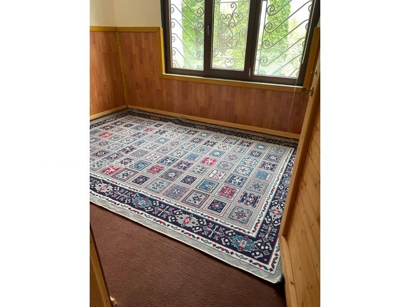 عکس شماره 773118 - اجاره ویلا در کلاردشت - 