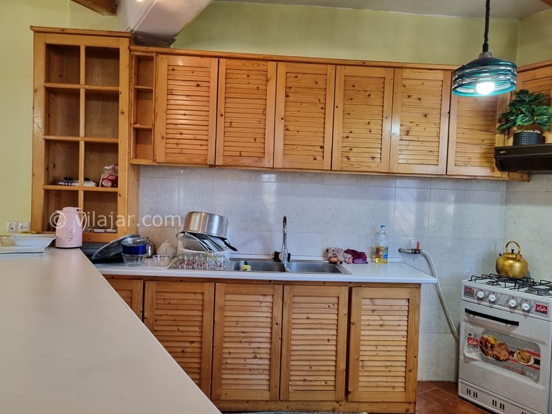 عکس شماره 773121 - اجاره ویلا در کلاردشت - 