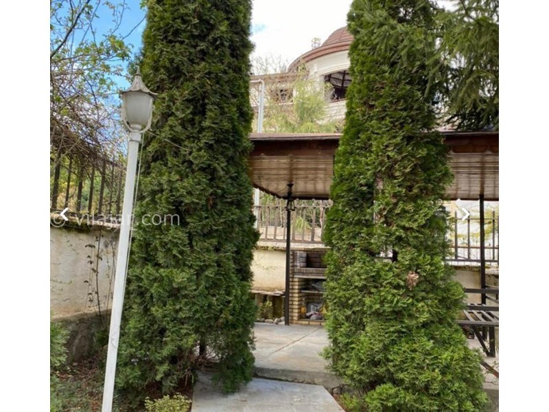 عکس شماره 773122 - اجاره ویلا در کلاردشت - 
