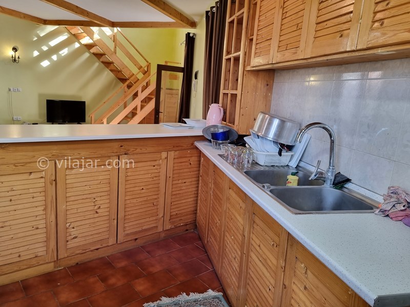 عکس شماره 773123 - اجاره ویلا در کلاردشت - 