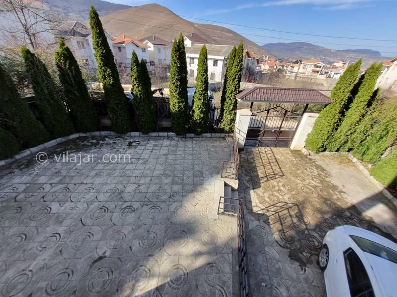 عکس شماره 773124 - اجاره ویلا در کلاردشت - 