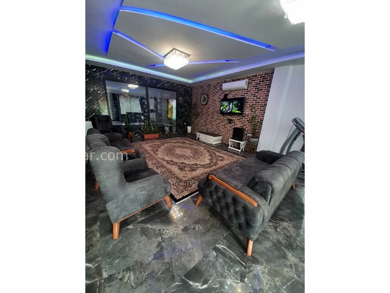 عکس شماره 773129 - اجاره ویلا استخردار در محمودآباد - 