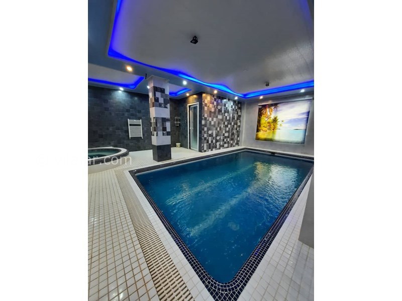 عکس شماره 773130 - اجاره ویلا استخردار در محمودآباد - 