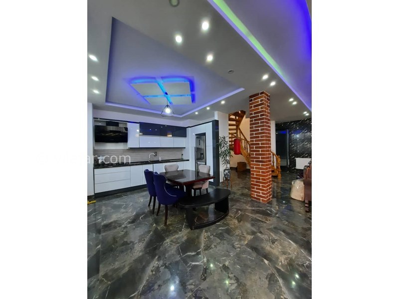 عکس شماره 773132 - اجاره ویلا استخردار در محمودآباد - 