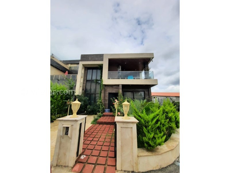 عکس شماره 773133 - اجاره ویلا استخردار در محمودآباد - 