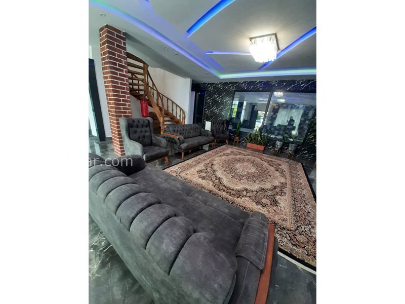 عکس شماره 773134 - اجاره ویلا استخردار در محمودآباد - 