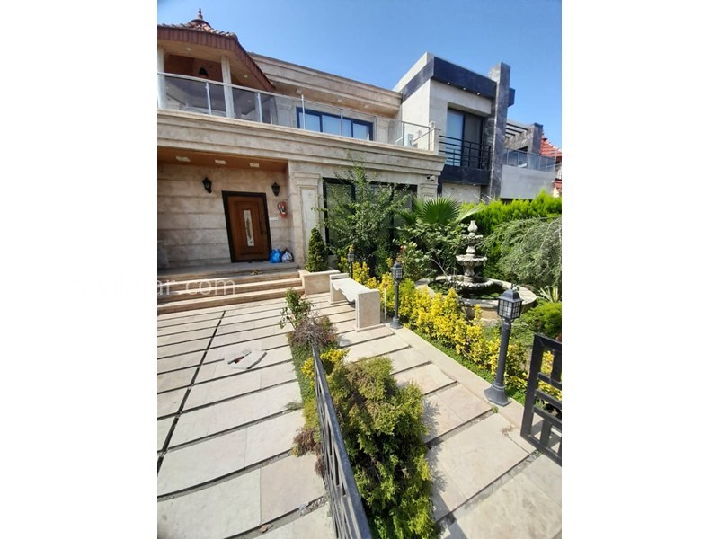 عکس شماره 773140 - اجاره ویلا یاس 1 محمودآباد بااستخر - 