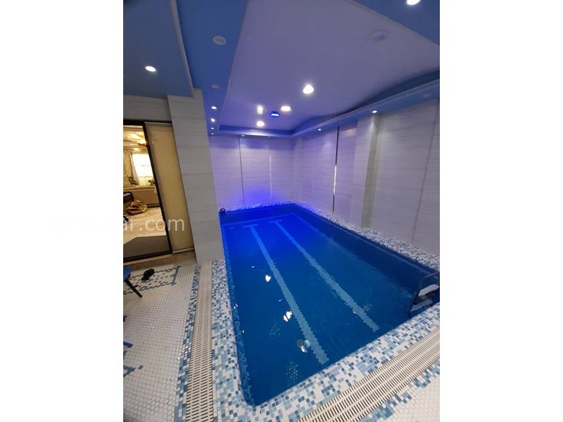 عکس شماره 773142 - اجاره ویلا یاس 1 محمودآباد بااستخر - 