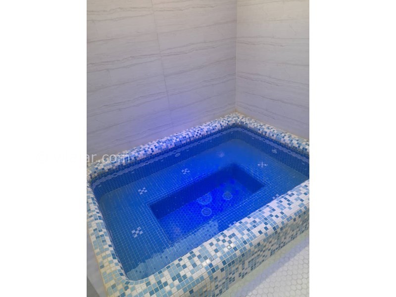 عکس شماره 773143 - اجاره ویلا یاس 1 محمودآباد بااستخر - 