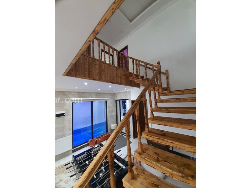 عکس شماره 773144 - اجاره ویلا یاس 1 محمودآباد بااستخر - 