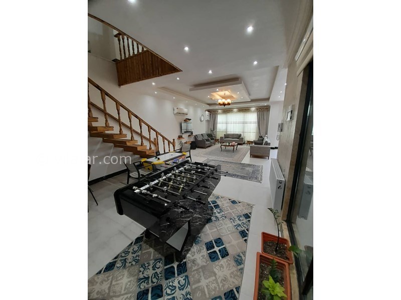 عکس شماره 773145 - اجاره ویلا یاس 1 محمودآباد بااستخر - 