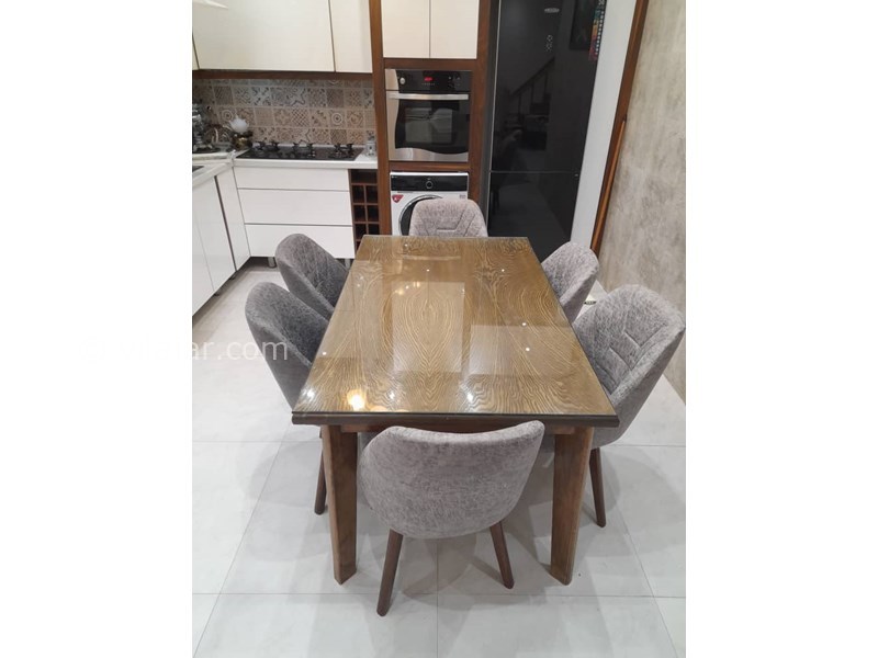 عکس شماره 773146 - اجاره ویلا یاس 1 محمودآباد بااستخر - 