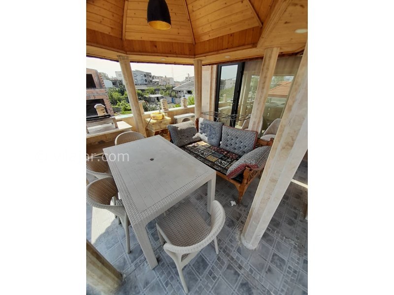 عکس شماره 773147 - اجاره ویلا یاس 1 محمودآباد بااستخر - 