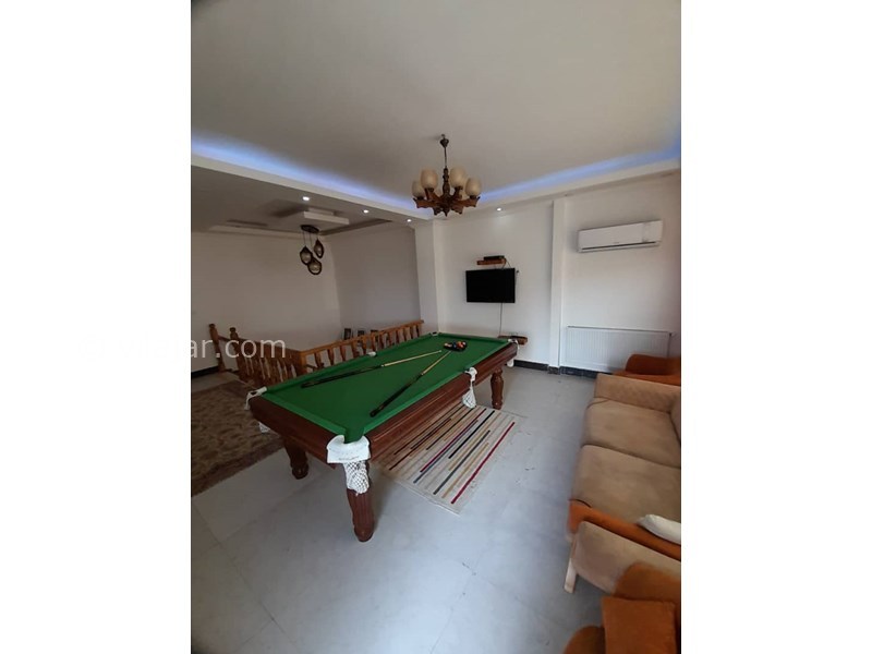 عکس شماره 773148 - اجاره ویلا یاس 1 محمودآباد بااستخر - 