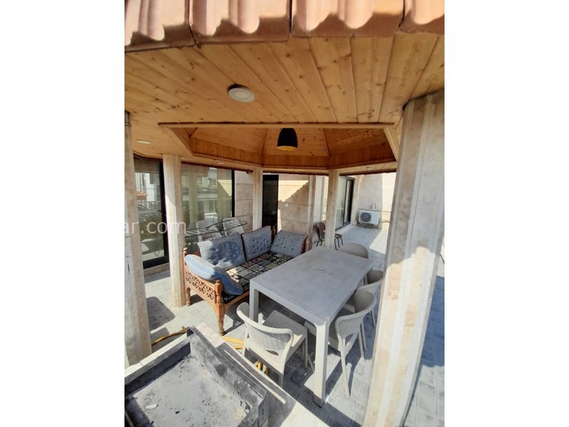 عکس شماره 773151 - اجاره ویلا یاس 1 محمودآباد بااستخر - 