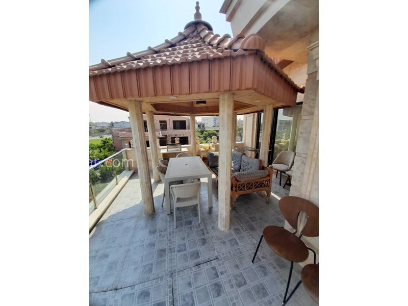 عکس شماره 773152 - اجاره ویلا یاس 1 محمودآباد بااستخر - 