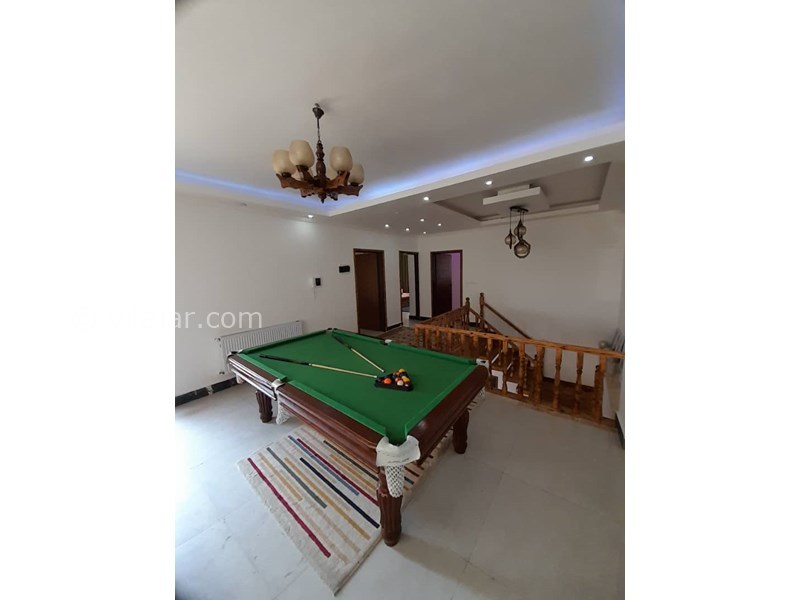 عکس شماره 773153 - اجاره ویلا یاس 1 محمودآباد بااستخر - 