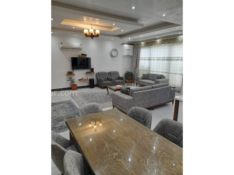 عکس شماره 773154 - اجاره ویلا یاس 1 محمودآباد بااستخر - 