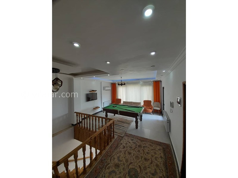 عکس شماره 773155 - اجاره ویلا یاس 1 محمودآباد بااستخر - 