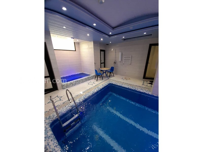 عکس شماره 773156 - اجاره ویلا یاس 1 محمودآباد بااستخر - 