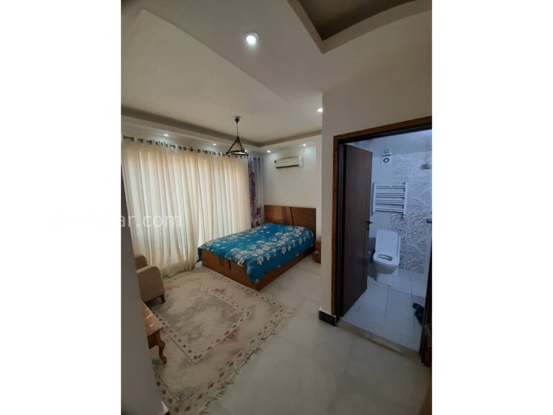 عکس شماره 773158 - اجاره ویلا یاس 1 محمودآباد بااستخر - 