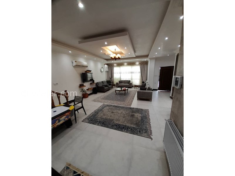 عکس شماره 773160 - اجاره ویلا یاس 1 محمودآباد بااستخر - 