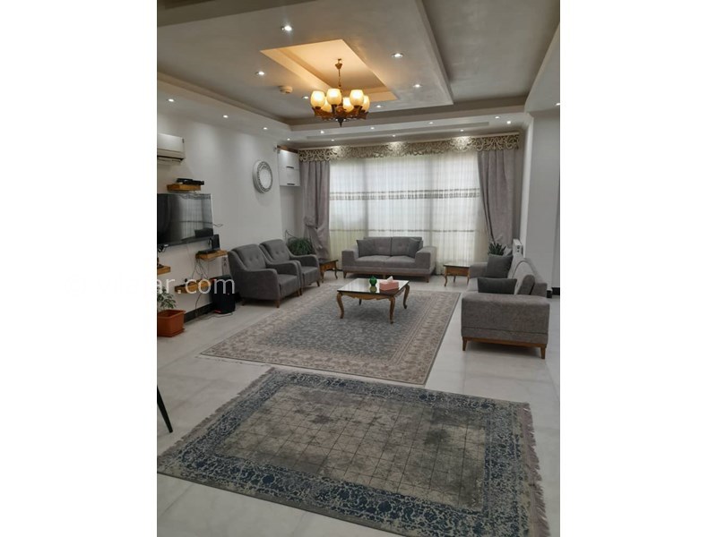 عکس شماره 773161 - اجاره ویلا یاس 1 محمودآباد بااستخر - 