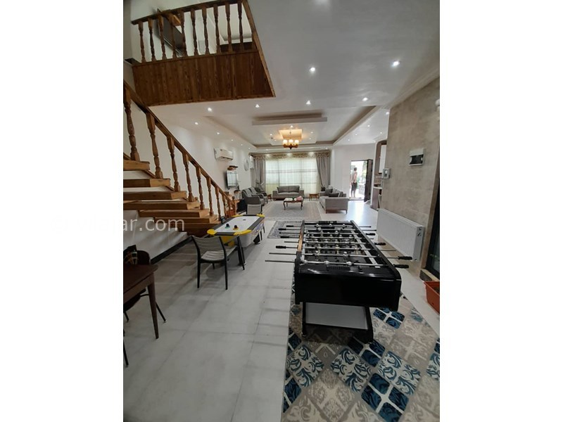 عکس شماره 773163 - اجاره ویلا یاس 1 محمودآباد بااستخر - 