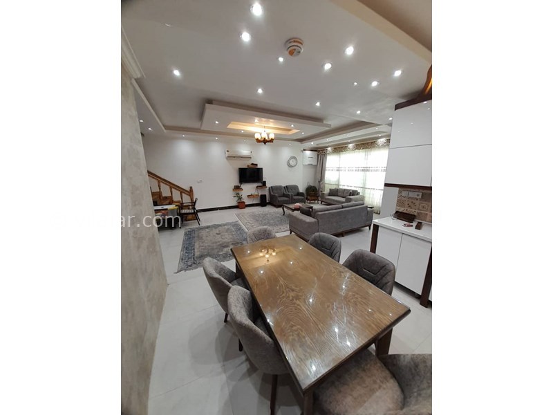 عکس شماره 773164 - اجاره ویلا یاس 1 محمودآباد بااستخر - 