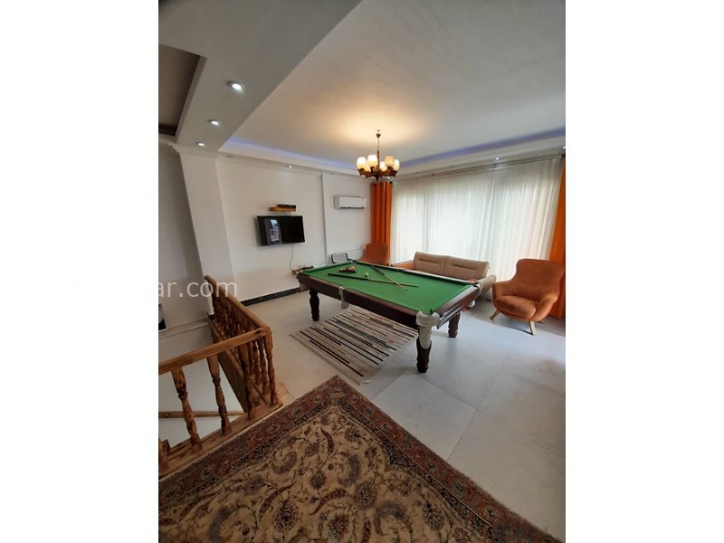 عکس شماره 773166 - اجاره ویلا یاس 1 محمودآباد بااستخر - 