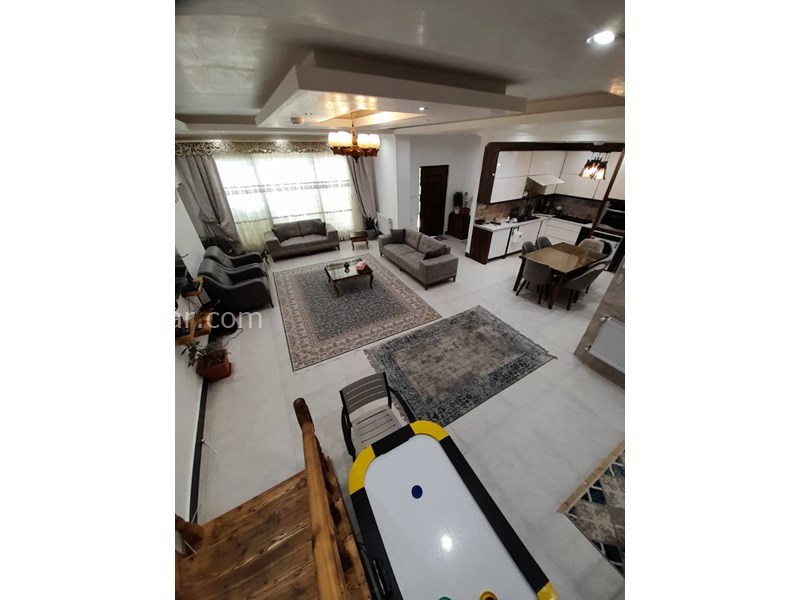 عکس شماره 773170 - اجاره ویلا یاس 1 محمودآباد بااستخر - 