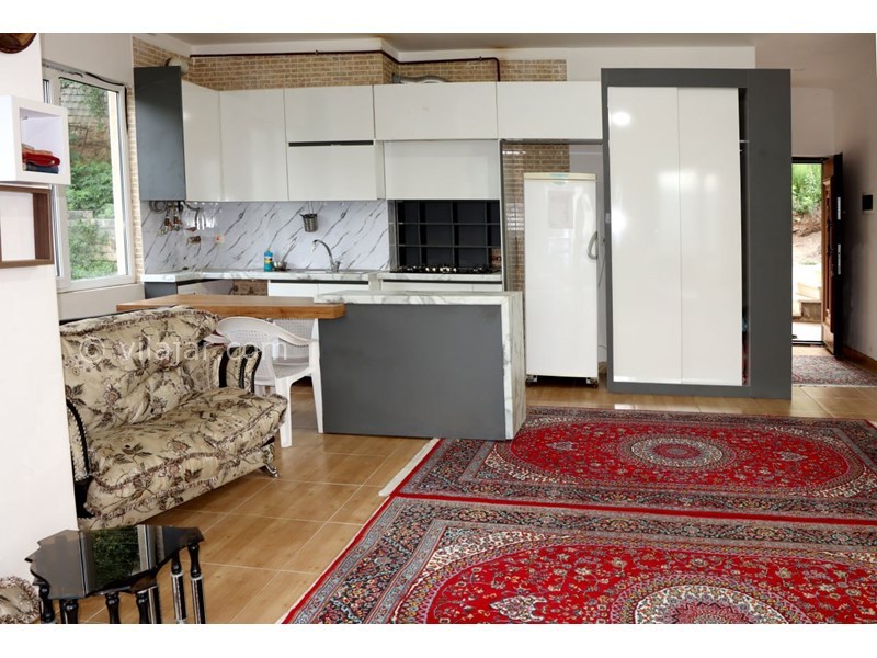 عکس شماره 773171 - اجاره اقامتگاه در چابکسر سرولات -