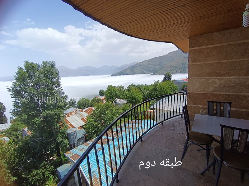 عکس شماره 773236 - اجاره اقامتگاه در فیلبند مازندران - 