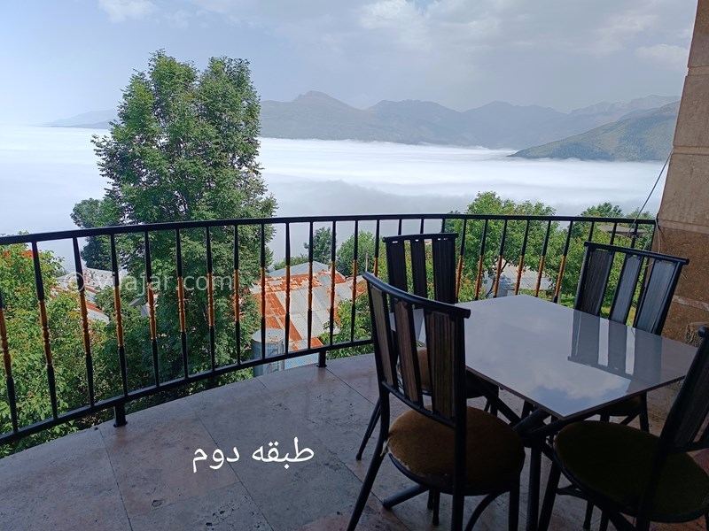 عکس شماره 773237 - اجاره اقامتگاه در فیلبند مازندران - 