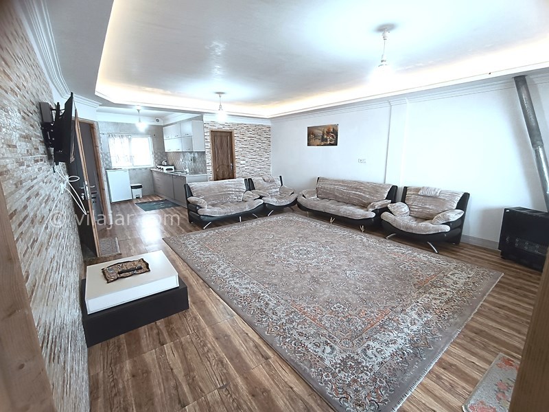 عکس شماره 773240 - اجاره اقامتگاه در فیلبند مازندران - دوم